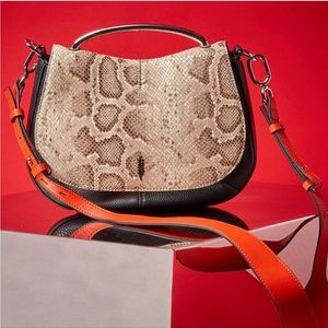 NWOT - Thacker Nola Shoulder Bag